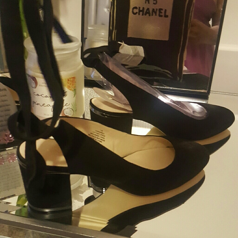 Ninewest shoes